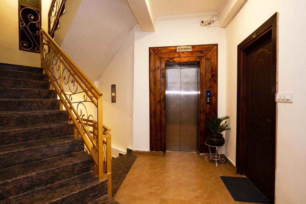 The Spruce Mansion Ξενοδοχείο Manāli Εξωτερικό φωτογραφία